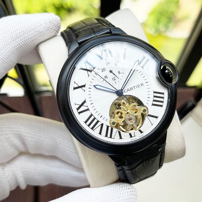 Cartier Watch — 5