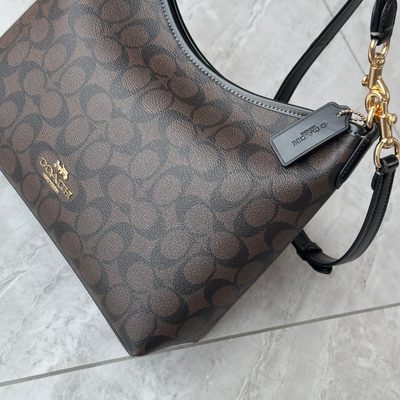 Coach Bag — 9