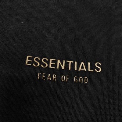 Essentials — 8