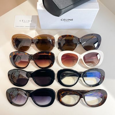 Celine Sunglasses — 9