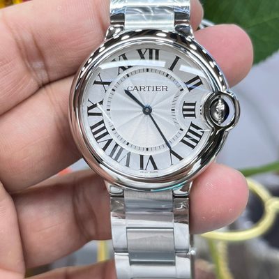 Cartier Watch — 5