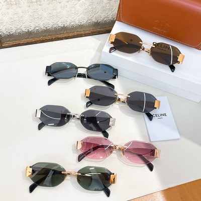 Celine Sunglasses — 9