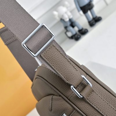 Hermes shoulder bag — 6