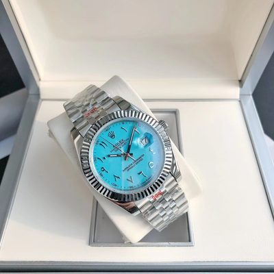 Rolex Watch — 3