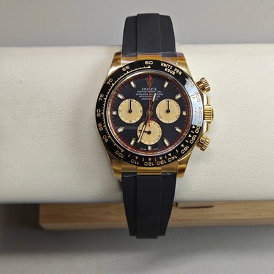 Rolex Watch