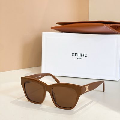 Celine Sunglasses — 3