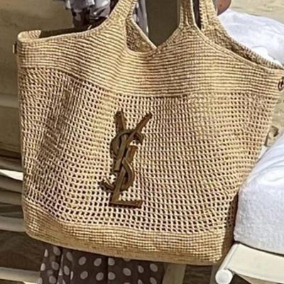 YSL Bag
