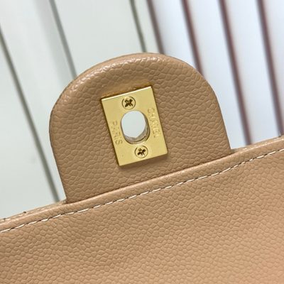 Chanel Bag — 8