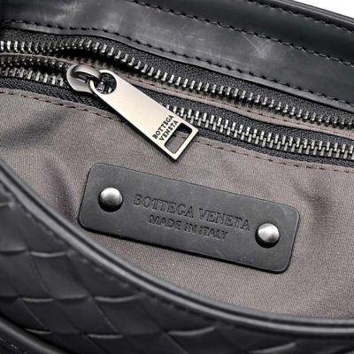Bottega Veneta messenger bag — 9