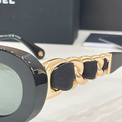 Chanel Sunglasses — 5