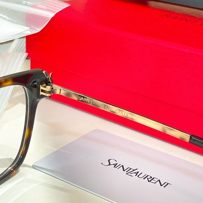YSL Sunglasses — 5