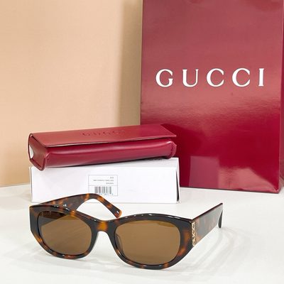 Gucci Sunglasses — 4