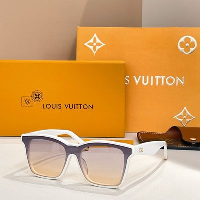 LV Sunglasses — 3