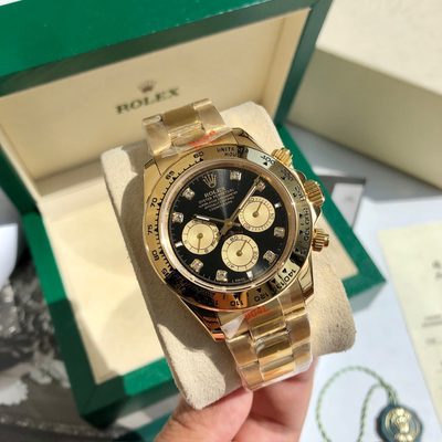 Rolex Watch