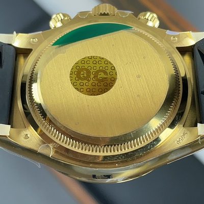 Rolex Watch — 5