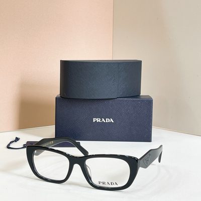 Prada Sunglasses — 4