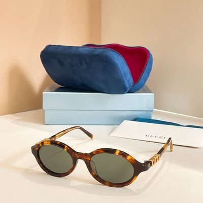 Gucci Sunglasses — 6