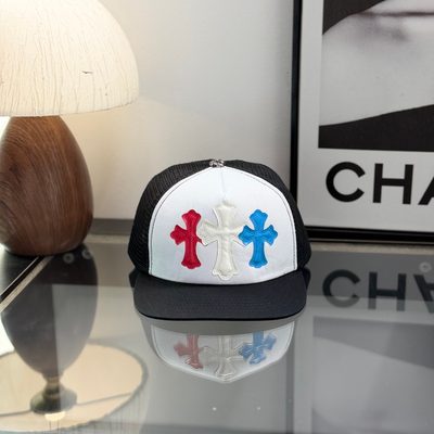 Chrome Hearts Cap