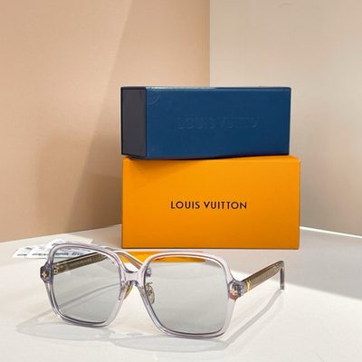 LV Sunglasses — 7