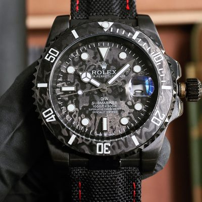 Rolex Watch