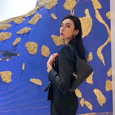 YSL Bag — 3