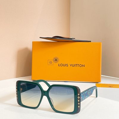 LV Sunglasses — 6
