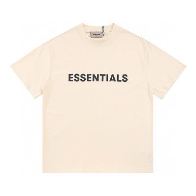 Essentials — 3