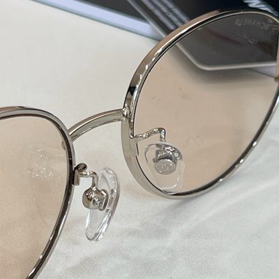 Chanel Sunglasses — 5