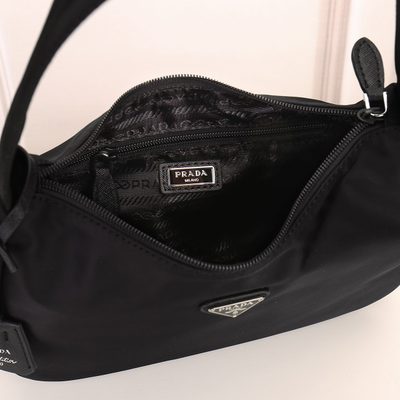 Prada Bag — 9
