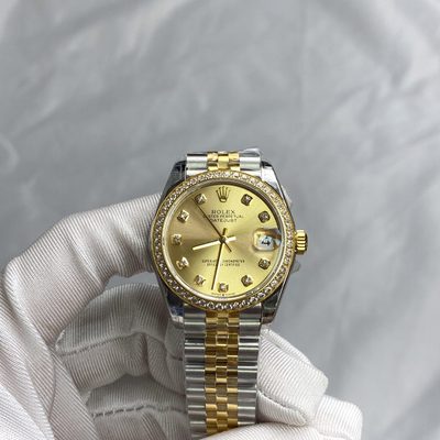 Rolex Watch