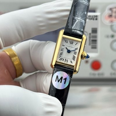 Cartier Watch — 3