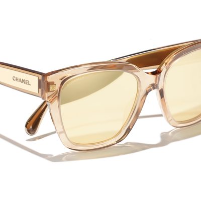 Chanel Sunglasses — 6