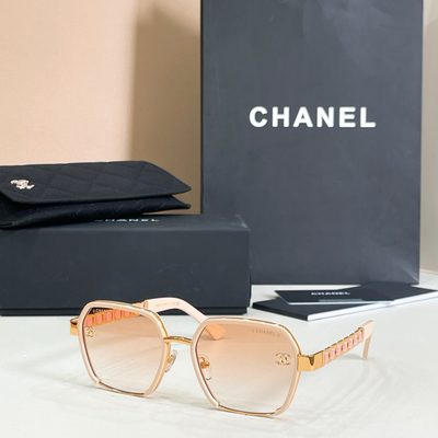 Chanel Sunglasses — 3