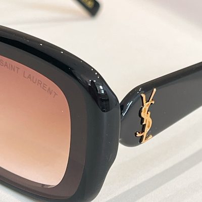 YSL Sunglasses — 7