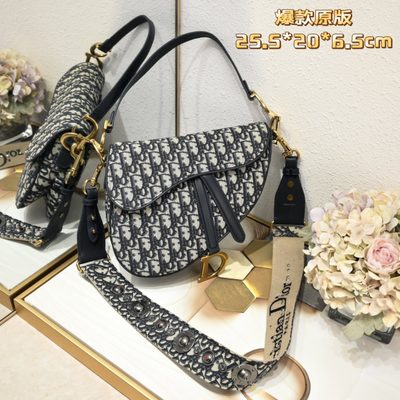 Dior Bag