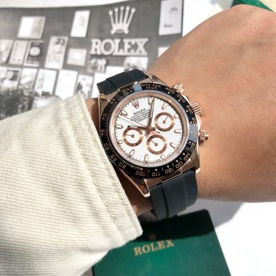 Rolex Watch — 5