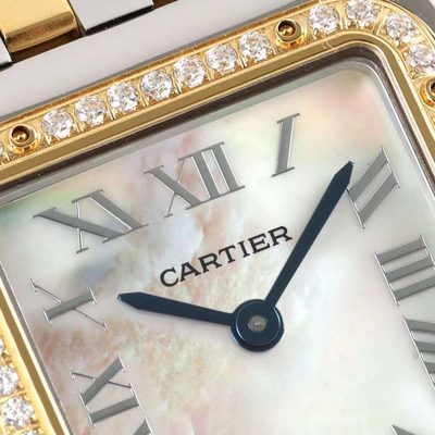 Cartier Watch — 3