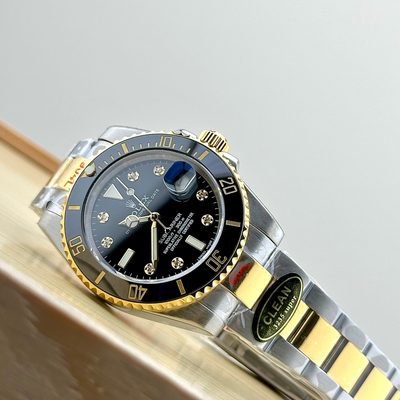 Rolex Watch — 5