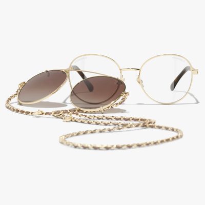 Chanel Sunglasses — 5