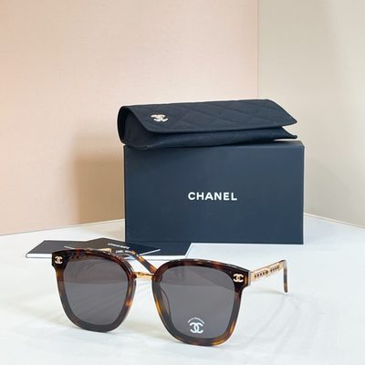 Chanel Sunglasses — 5