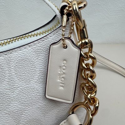 Coach Bag — 5