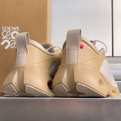 LOEWE x On Cloudsolo sneakers — 5
