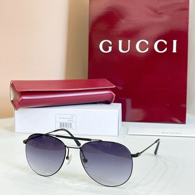 Gucci Sunglasses — 7