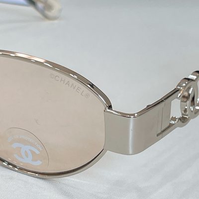 Chanel Sunglasses — 4