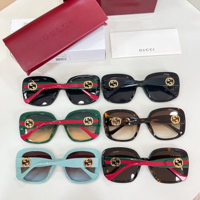 Gucci Sunglasses — 8