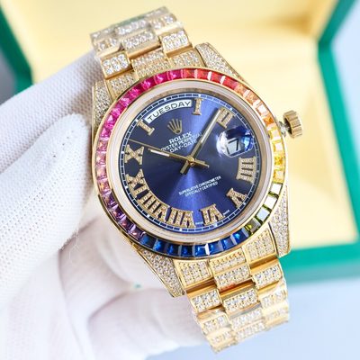 Rolex Watch
