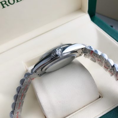 Rolex Watch — 7
