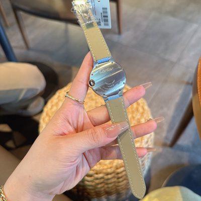 Cartier Watch — 6