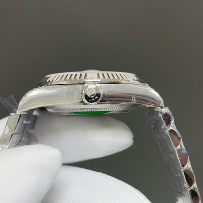 Rolex Watch — 7