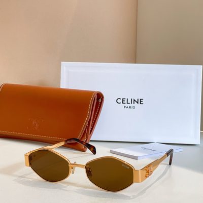 Celine Sunglasses — 6